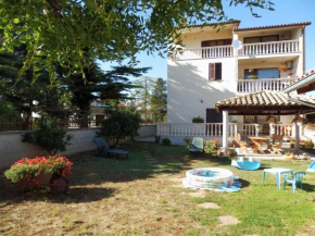 Apartment Elida: